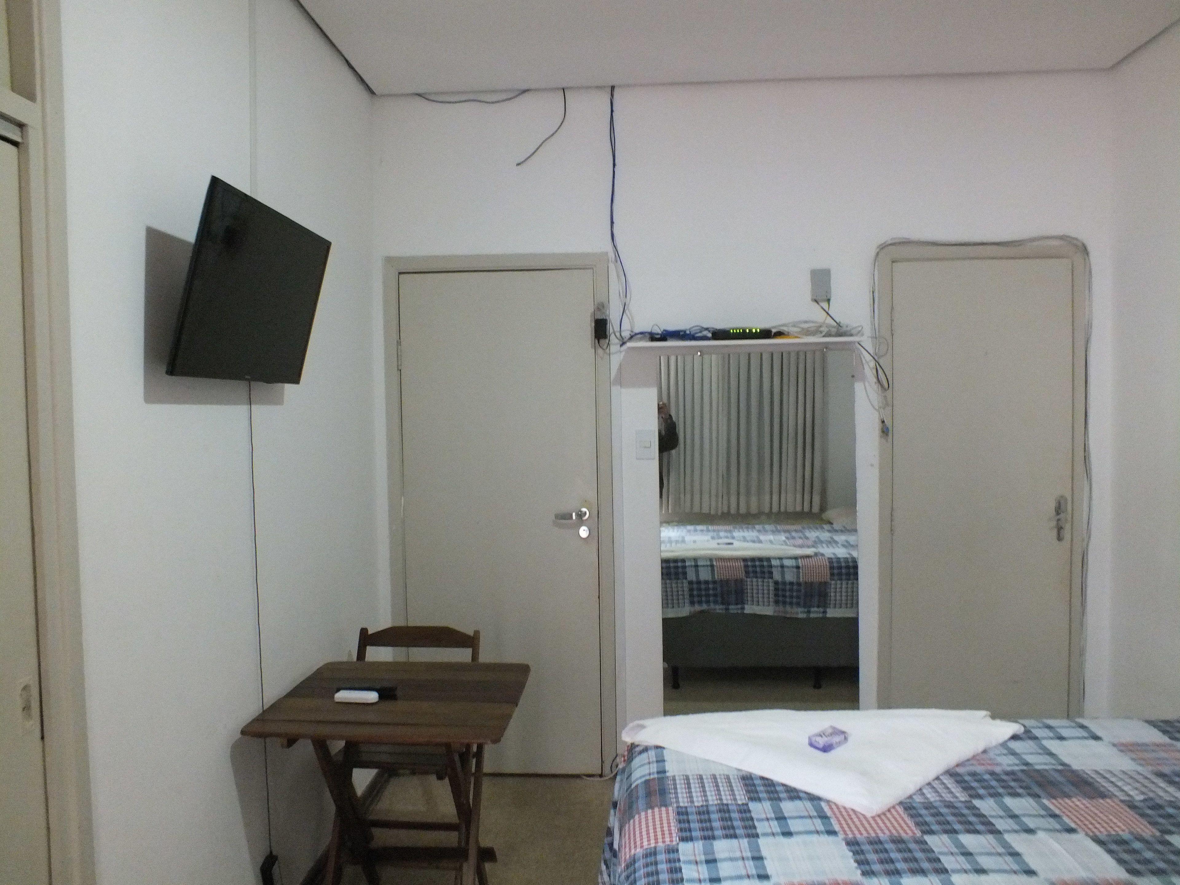 Hospedagem Henri Dunant — Photos 2